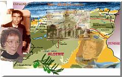 FOND ALGERIE-ALBA